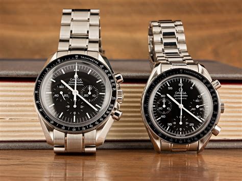 omega speedmaster professional vs numbered edition|omega speedmaster professional moonwatch test.